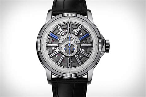 opus 12 watch replica|opus series harry winston.